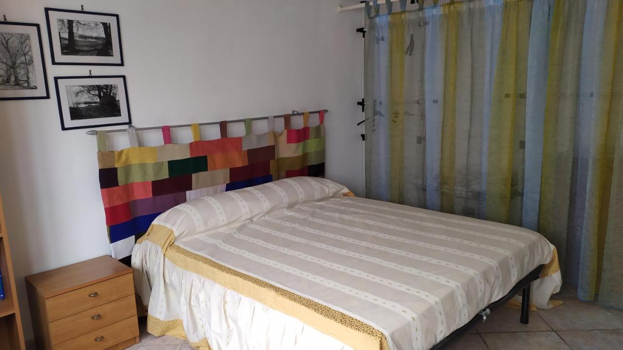 Desi Home Bolsena Zewnętrze zdjęcie