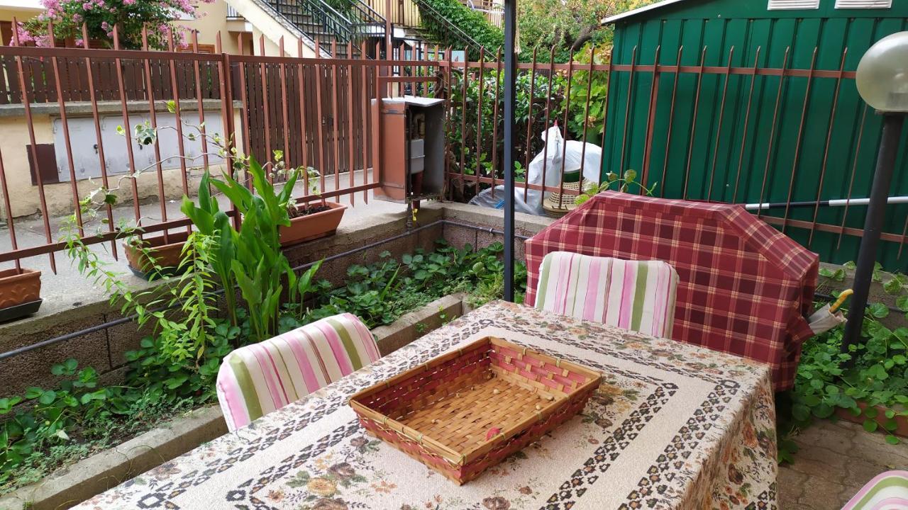 Desi Home Bolsena Zewnętrze zdjęcie