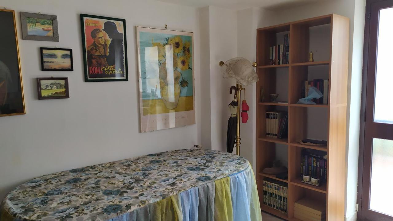 Desi Home Bolsena Zewnętrze zdjęcie