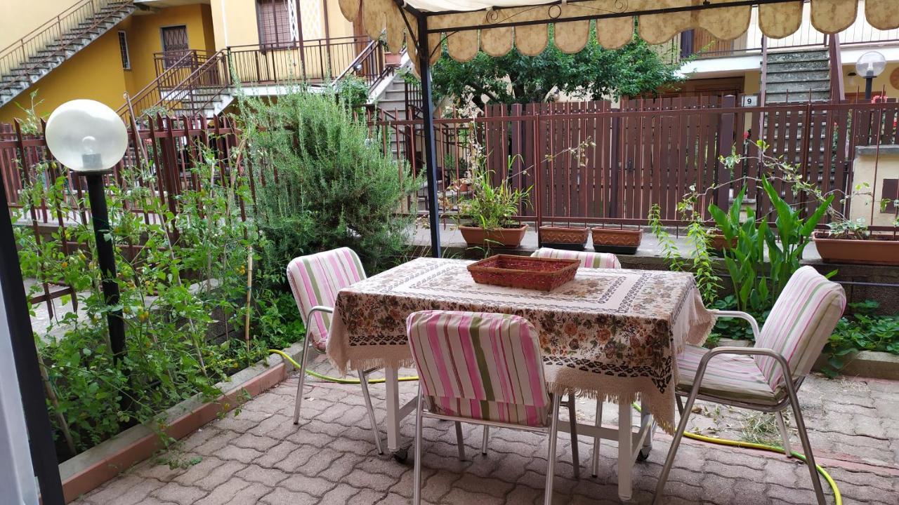Desi Home Bolsena Zewnętrze zdjęcie